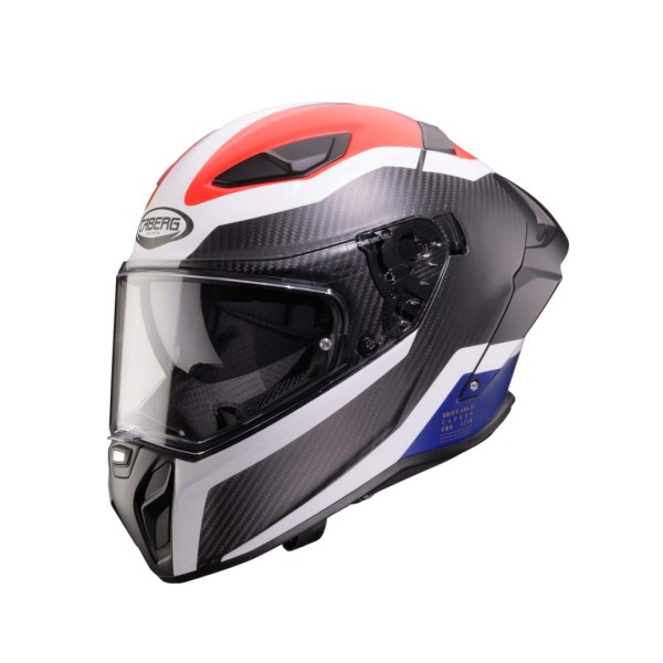 Caberg Caberg drift evo ii matt carbon cbr x-small helmet